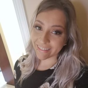 Meet your Posher, Katerina